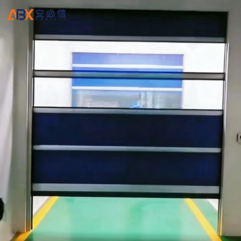 亳州市快速卷帘门